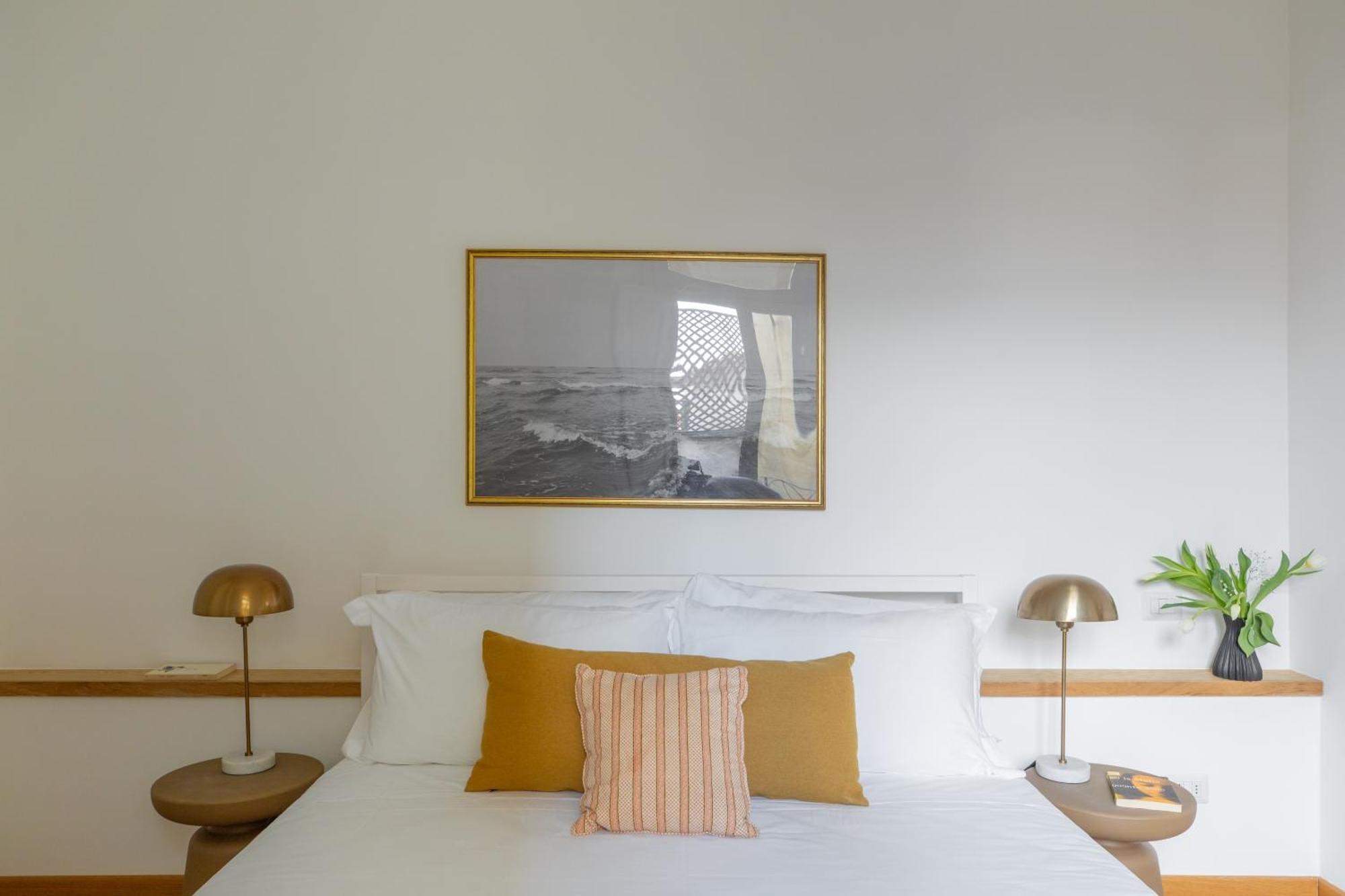 Apartment Iflat Contemporary Elegant Skyline In *