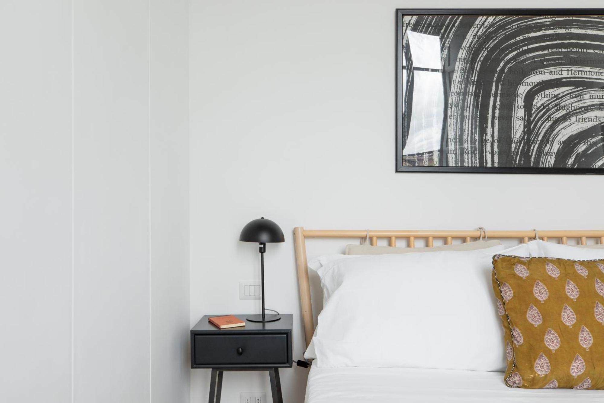 Apartment Iflat Contemporary Elegant Skyline In *