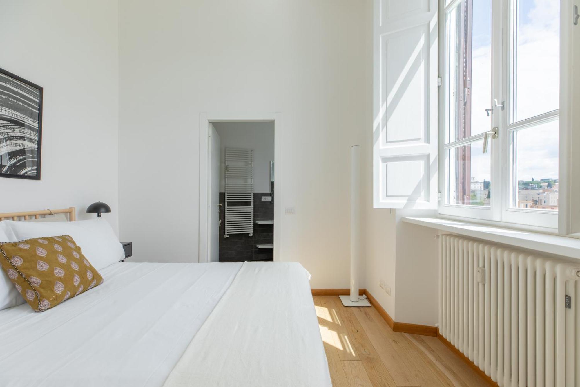 Apartment Iflat Contemporary Elegant Skyline In